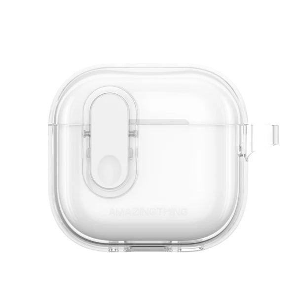 AMAZINGTHING Minimal Case for AIRPODS 4 AMAZINGTHING Minimal Case for AIRPODS 4