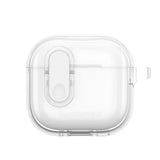 AMAZINGTHING Minimal Case for AIRPODS 4