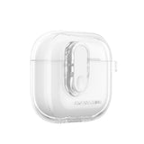 AMAZINGTHING Minimal Case for AIRPODS 4