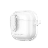 AMAZINGTHING Minimal Case for AIRPODS 4
