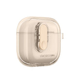 AMAZINGTHING Minimal Case for AIRPODS 4