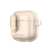 AMAZINGTHING Minimal Case for AIRPODS 4