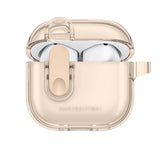 AMAZINGTHING Minimal Case for AIRPODS 4