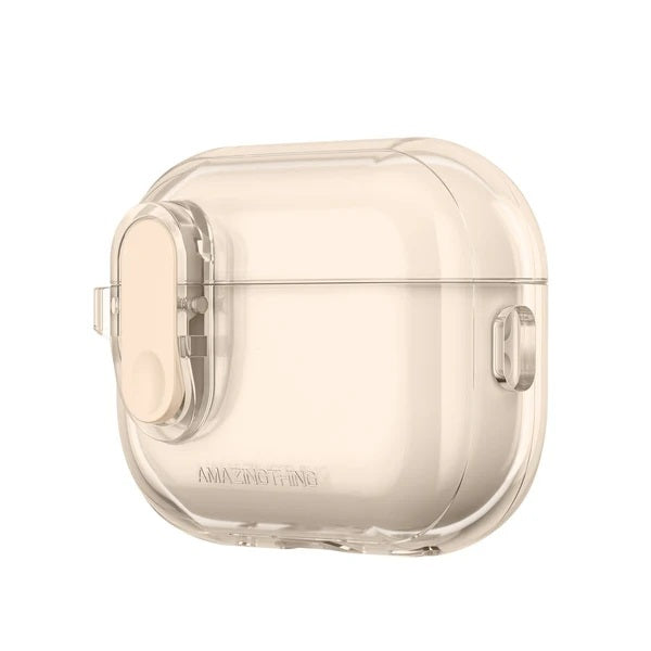 AMAZINGTHING Minimal Case for AIRPODS PRO 2 AMAZINGTHING Minimal Case for AIRPODS PRO 2