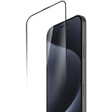 Momax GlassPro+?ÿUltra?ÿClear?ÿHD?ÿTempered?ÿGlass?ÿiPhone?ÿ17?ÿPro?ÿMax?ÿ- Black