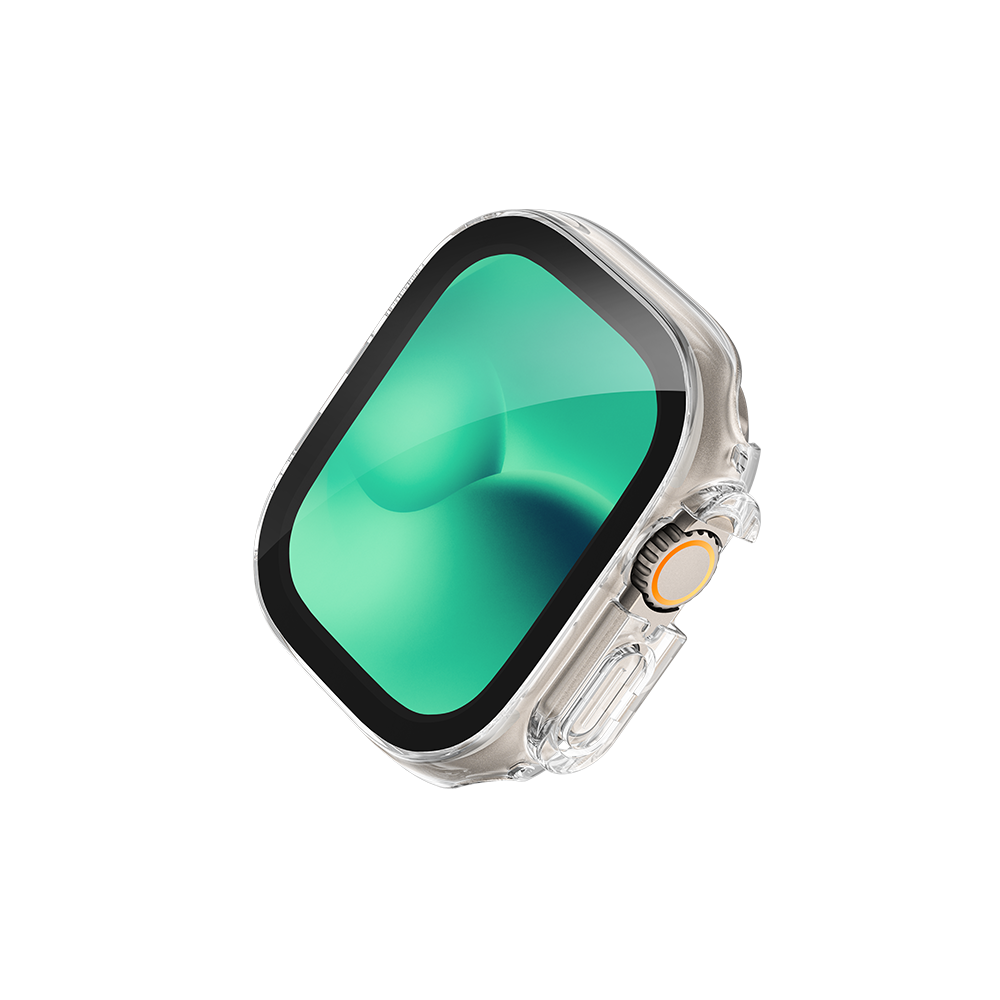 Amazing Thing Marsix Pro Apple Watch Ultra Drop-proof Case 49mm Amazing Thing Marsix Pro Apple Watch Ultra Drop-proof Case 49mm