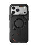 AULUMU Cuver A18 Rugged For iPhone 18 Series - Gray