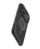 AULUMU Cuver A18 Rugged For iPhone 18 Series - Gray