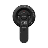 Aulumu G05 Pro Multi-Function Mag Kickstand Mechanical - Black