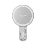 Aulumu G05 Pro Multi-Function Mag Kickstand Mechanical - Silver