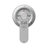 Aulumu G05 Pro Multi-Function Mag Kickstand Mechanical - Silver