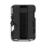 AULUMU G03 Multi-Tool Magnetic Metal Wallet Carbon Fiber