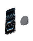 Aulumu AC01 Magnetic Pad - Black