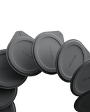 Aulumu AC01 Magnetic Pad - Black