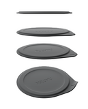 Aulumu AC01 Magnetic Pad - Black