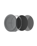 Aulumu AC01 Magnetic Pad - Black
