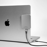 Aulumu AC01 Magnetic Pad - Black