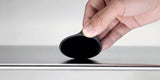 Aulumu AC01 Magnetic Pad - Black