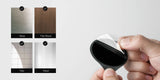 Aulumu AC01 Magnetic Pad - Black