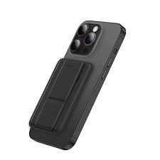 Amazing Thing Marsix Pro Mag Magnetic Wallet-Black