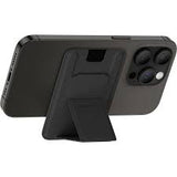 Amazing Thing Marsix Pro Mag Magnetic Wallet-Black