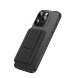 Amazing Thing Marsix Pro Mag Magnetic Wallet-Black