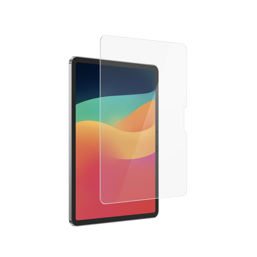 AMAZING THING IPAD PRO (M4) 2024 CLEAR GLASS