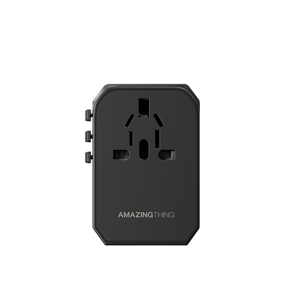 AMAZINGTHING EXPLORER 70+ PD3.0/GAN (70W) AMAZINGTHING EXPLORER 70+ PD3.0/GAN (70W)