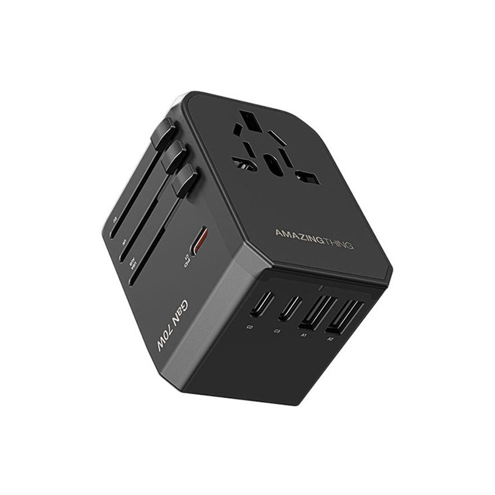 AMAZINGTHING EXPLORER 70+ PD3.0/GAN (70W) AMAZINGTHING EXPLORER 70+ PD3.0/GAN (70W)