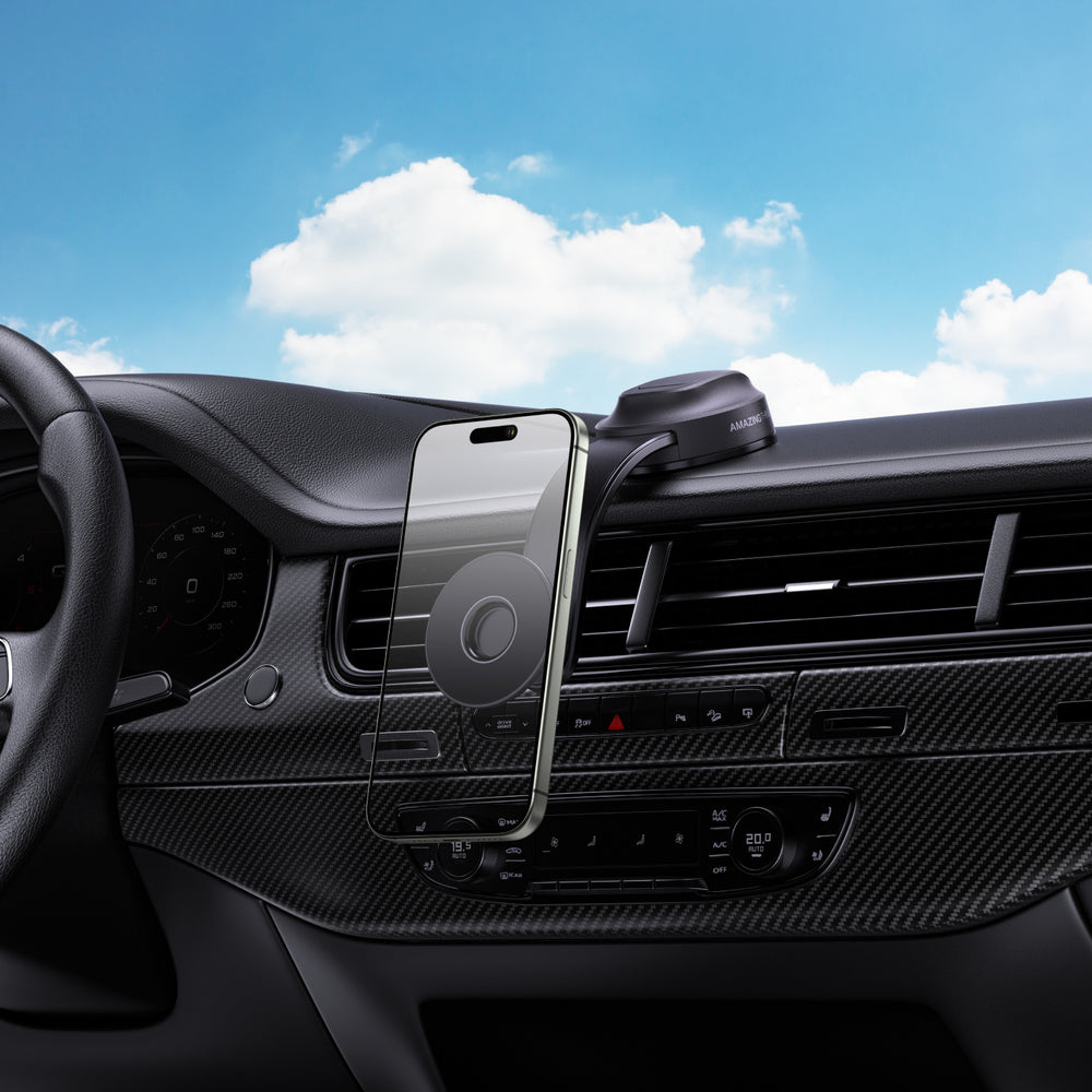 Amazing Thing Explorer Pro Magnet Car Mount Amazing Thing Explorer Pro Magnet Car Mount