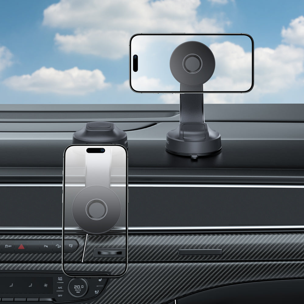 Amazing Thing Explorer Pro Magnet Car Mount Amazing Thing Explorer Pro Magnet Car Mount