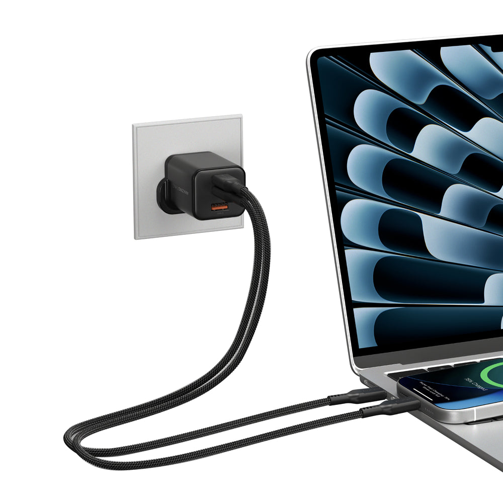 Amazing Thing Thunder GaN 65W Charger Amazing Thing Thunder GaN 65W Charger