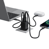 Amazing Thing Thunder GaN 65W Charger