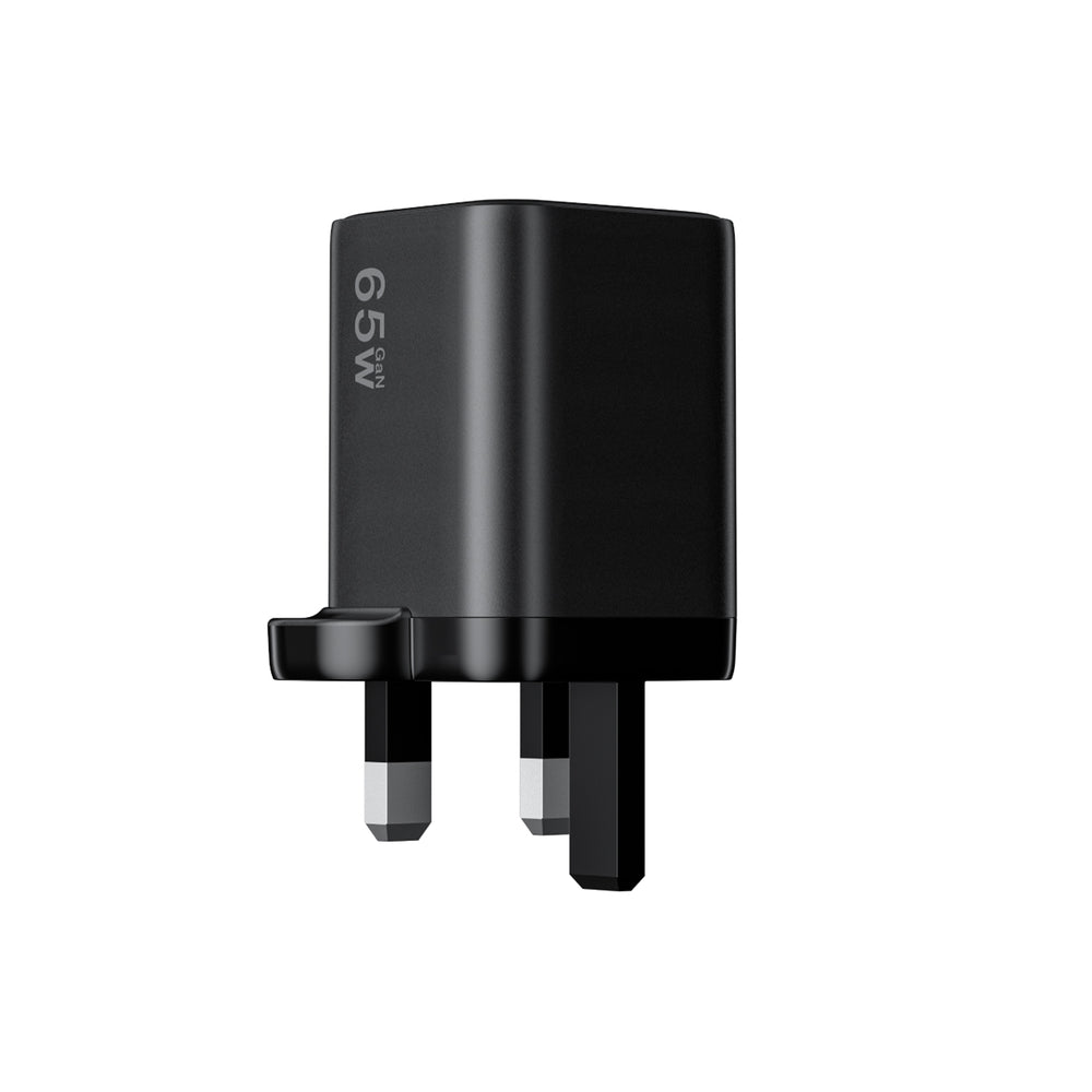 Amazing Thing Thunder GaN 65W Charger Amazing Thing Thunder GaN 65W Charger