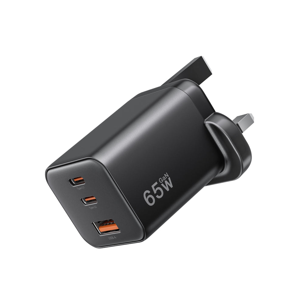 Amazing Thing Thunder GaN 65W Charger Amazing Thing Thunder GaN 65W Charger