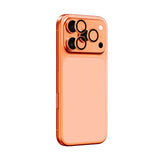 Amazing Thing iPhone 17 Pro / Pro Max Lens (Orange)