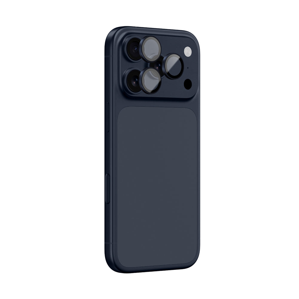Amazing Thing iPhone 17 Pro / Pro Max Lens (Blue) Amazing Thing iPhone 17 Pro / Pro Max Lens (Blue)