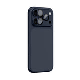 Amazing Thing iPhone 17 Pro / Pro Max Lens (Blue)