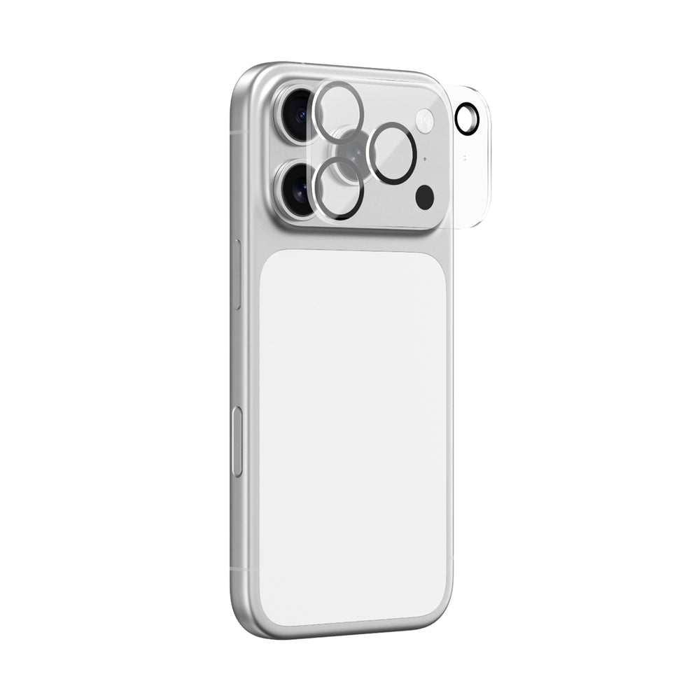 Amazing Thing iPhone 17 Pro Max Full Lens Glass Amazing Thing iPhone 17 Pro Max Full Lens Glass