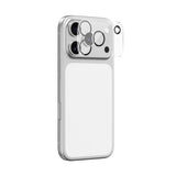Amazing Thing iPhone 17 Pro Max Full Lens Glass