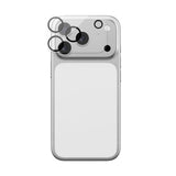 Amazing Thing iPhone 17 Pro Max Full Lens Glass