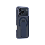 Amazingthing Titan Pro+ Holder Magsafe Drop Proof Case for iPhone 17 Pro Max