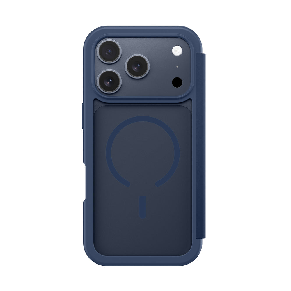 AMAZINGTHING Glamour Foilo Case For iPhone 17 Pro Max AMAZINGTHING Glamour Foilo Case For iPhone 17 Pro Max