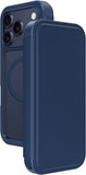 AMAZINGTHING Glamour Foilo Case For iPhone 17 Pro Max