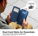 AMAZINGTHING Glamour Foilo Case For iPhone 17 Pro Max