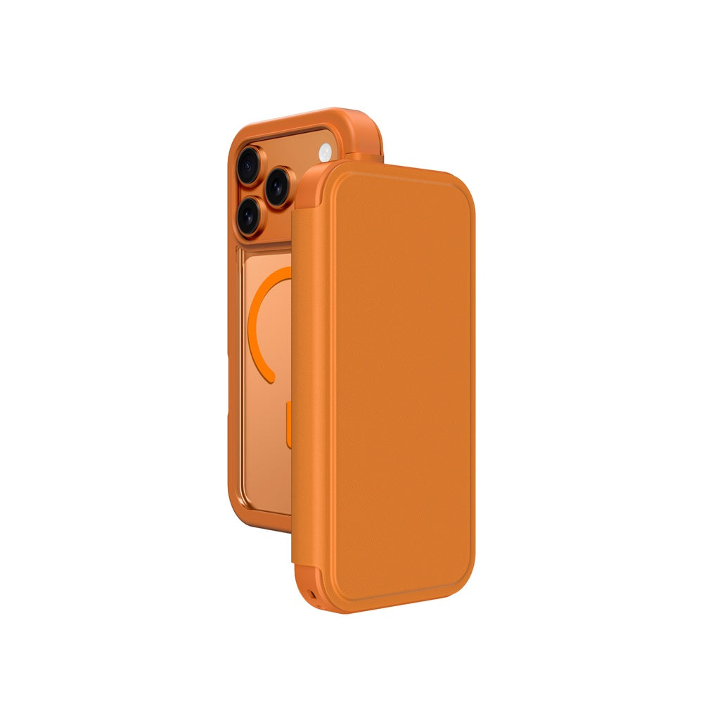 AMAZINGTHING Glamour Foilo Case For iPhone 17 Pro Max AMAZINGTHING Glamour Foilo Case For iPhone 17 Pro Max