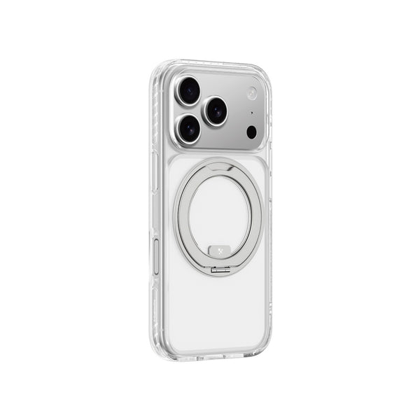 AMAZINGTHING Titan Pro Spin Case For iPhone 17 Pro Max