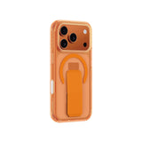 Amazingthing Titan Pro+ Holder Magsafe Drop Proof Case for iPhone 17 Pro Max