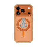 AMAZINGTHING Titan Grip Set For iPhone 17 Pro Max Orange