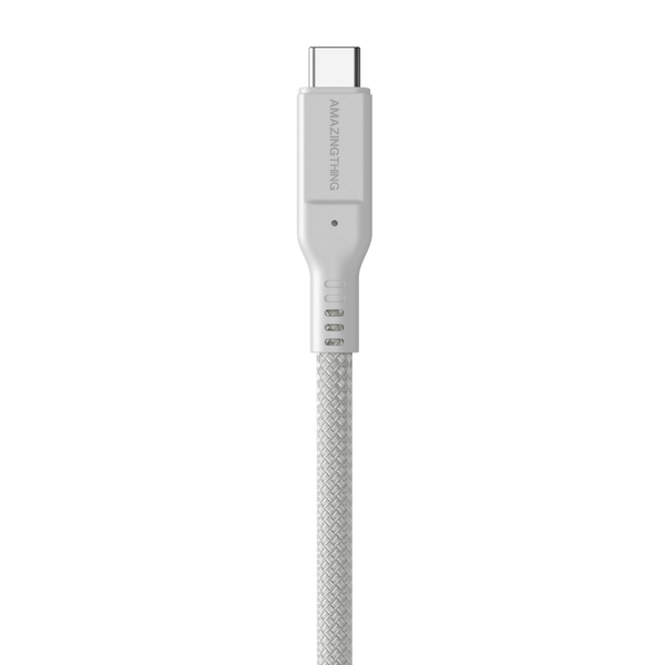 AMAZINGTHING Thunder Pro 240W C to C Cable 1.2m AMAZINGTHING Thunder Pro 240W C to C Cable 1.2m